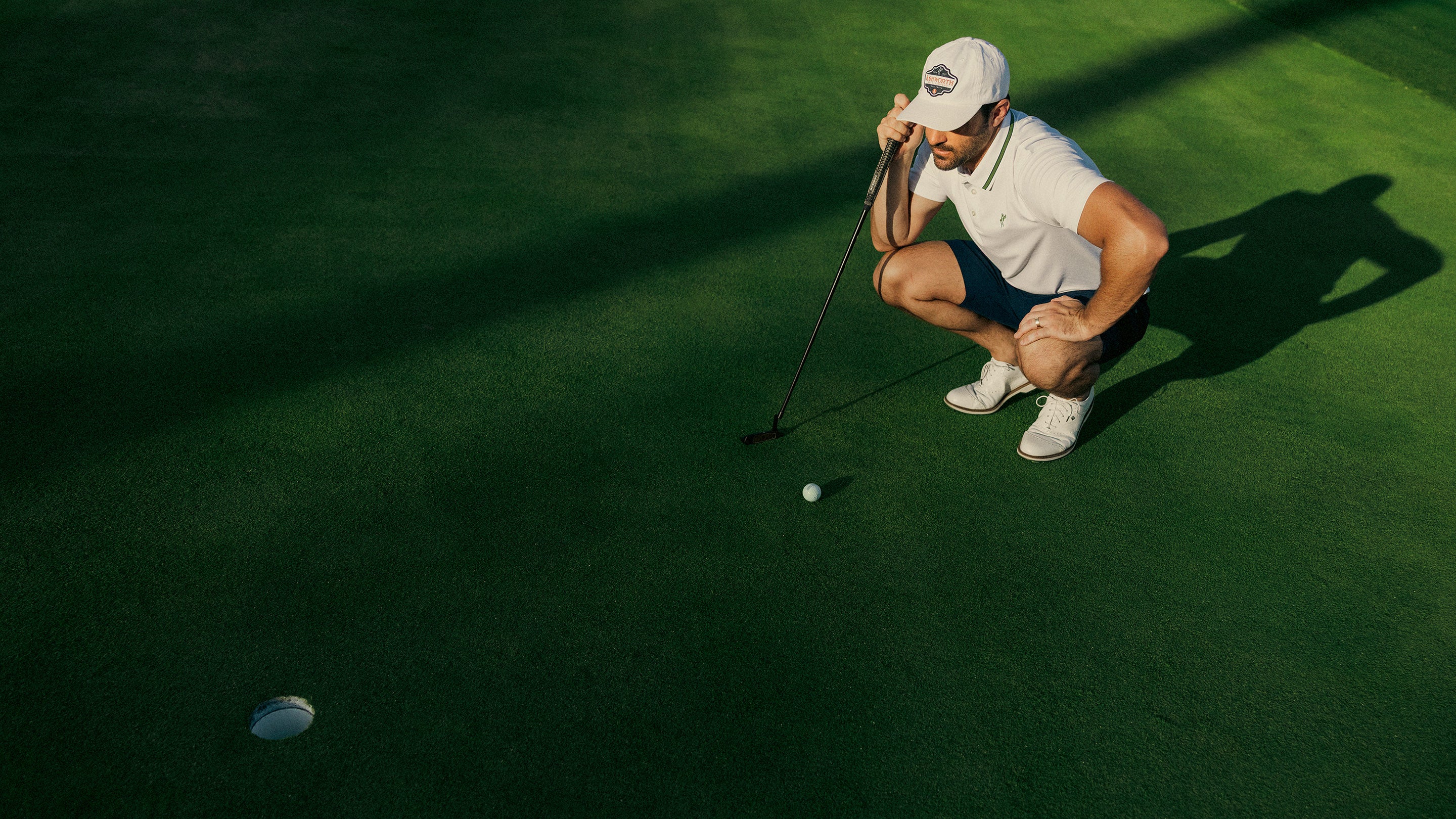The Original Golf Standard